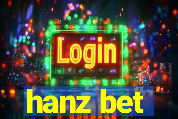 hanz bet